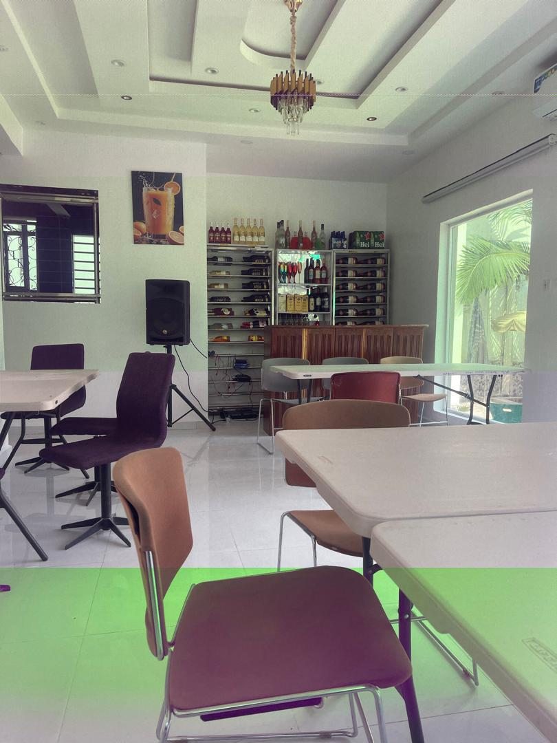 Signature dish beautifully plated